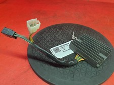 2013 DUCATI M696 REGULATOR RECTIFIER