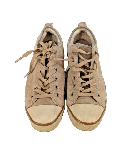 Womens ugg evera - ugg, beige