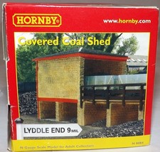 HORNBY N8084 LYDDLE END