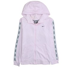 Womens UK Size L Nike Pink