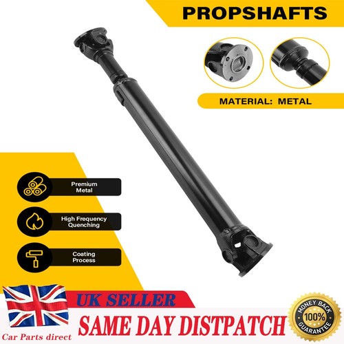 Front propshaft for nissan - propshaft,