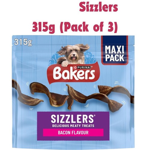 Bakers allsorts dog treats - allsorts, 98g