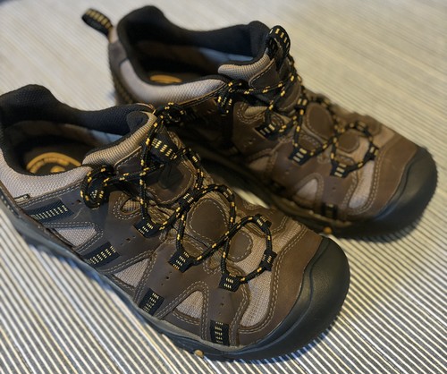 Keen men siskiyou - keen,