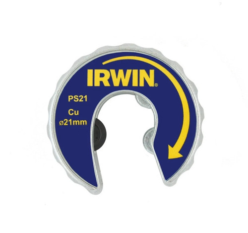 Irwin record 10507475 ps21 - record,