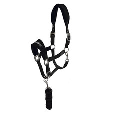 John Whitaker Club Headcollar