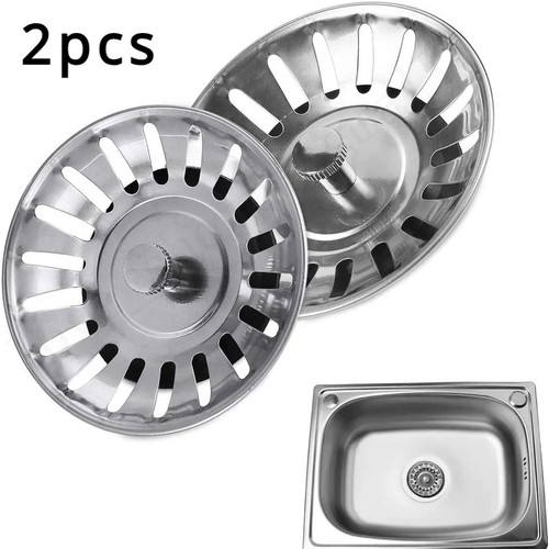 Kitchen sink strainer drainer - sink,