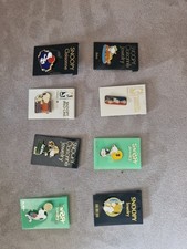 Rare Vintage Snoopy Pins