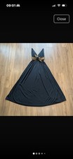 Vintage Ronald Joyce Black