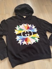 GUCCI men hoodie   100%