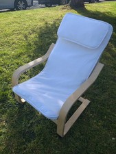 Ikea poang children chair - ikea,