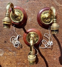3x Christopher Wray Vintage