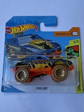 Hot Wheels 2019 TREASURE HUNT