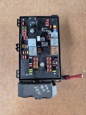 VAUXHALL ASTRA J 09-15 UNDER