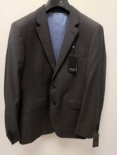 T.M. Lewin Super 110’s Pure