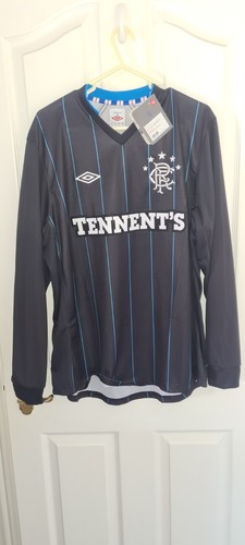 Rangers 2012 bnwt 3rd - 2012/13,,