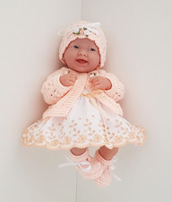 Dolls Clothes for 14 in / 35