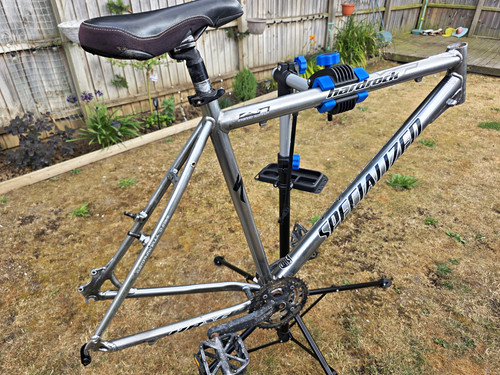 2000s specialized hardrock - 2000s,