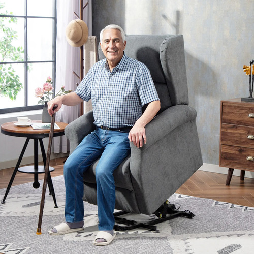Electric lift chair power - electric,