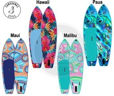 Sandbanks ultimate isup - sandbanks, 10'6