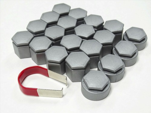 Wheel nut covers for - nut, vauxhall
