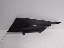 Yamaha XT125X XT 125 X XT125 2008 Right Hand Seat Pane Fairing