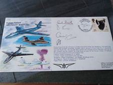 Commemorative Cover RAF No10