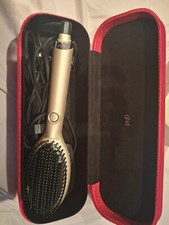 Boxed ghd Glide Professional Hot Brush