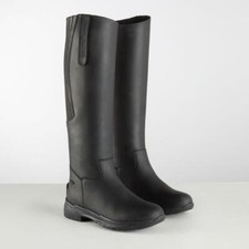 Toggi Calgary Pro Leather Riding Boots