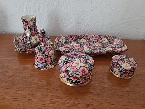 Vintage royal winton florence - royal,