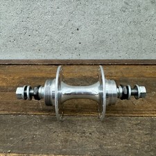 VIntage Suzue Rear Hub Track Nutted 36h 36 Hole NOS 81 1981 Race BMX 80s 120 110