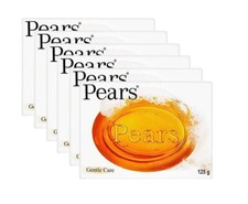 Pears Gentle Care Transparent
