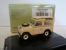 Land Rover, Series 3, -