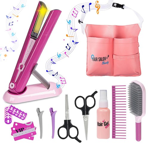 Pcs girls hairdressing set - girls,