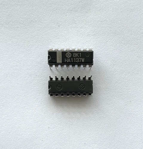 Ha1137w if - ha1137w, fm