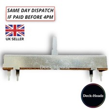 Pioneer Fader DDJ SR SX WEGO