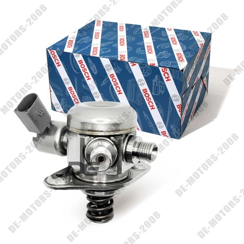 High pressure fuel pump for - pump,