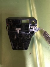 RENAULT MEGANE CC Mk2 OFFSIDE