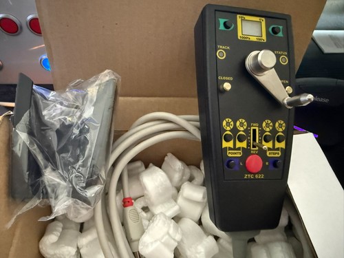 Ztc 622 realfeel walkaround - 622,