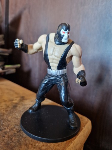 Bane batman comics inch - comics,