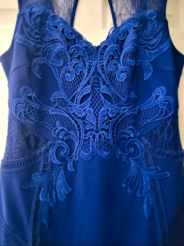 Lipsy london blue - lipsy,