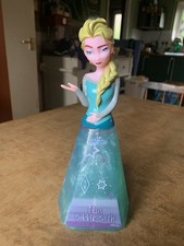 Disney Frozen Elsa Bubble Bath