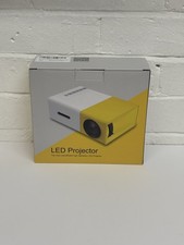 Excelvan YG300 Mini Portable