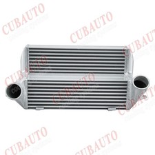 Aluminium Intercooler For BMW