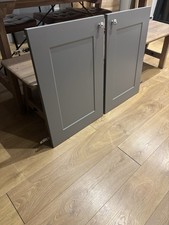 Howdens kitchen doors - , x6,