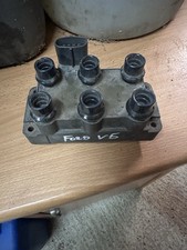 Ford V6 Granada Cosworth Boa