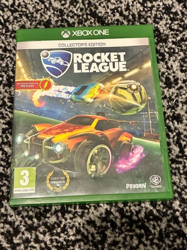 Rocket league collector - league, collector's