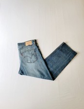 Vintage Levi's Strauss 752