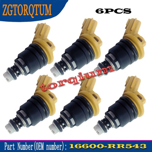 555cc fuel injectors for - injectors,