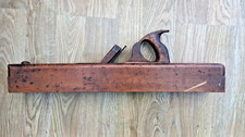 24" Vintage Wood Planer with