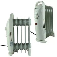 Mini Low Watt Oil Filled